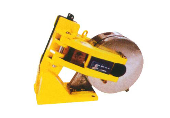 ST2SE電力失效保護(hù)制動(dòng)器